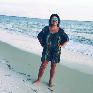 Meet your Posher, Pamela